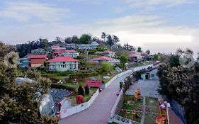 Tarika Resort Chail